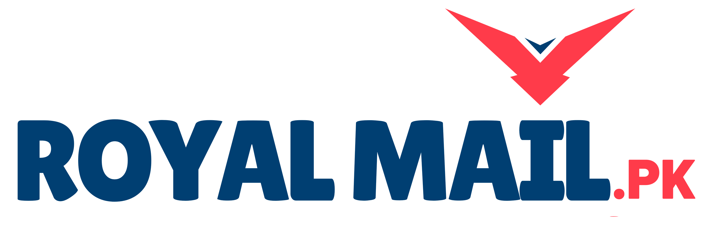 Royal Mail PK